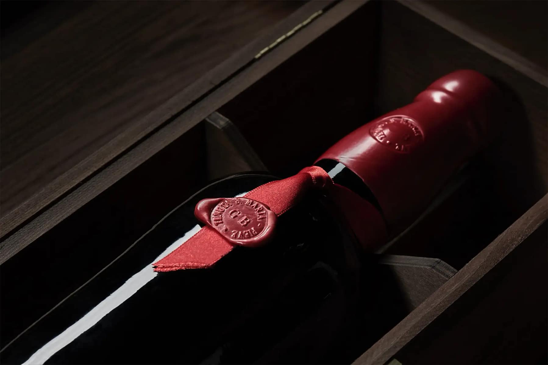 Our method results in an unmistakable style Tenuta Santa Maria di Gaetano Bertani - 1735 - Valpolicella - Verona, Italy