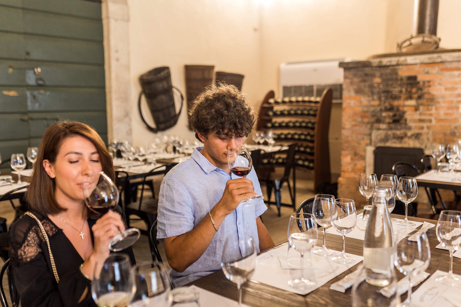 degustazione vino Valpolicella degustazione vino Valpolicella