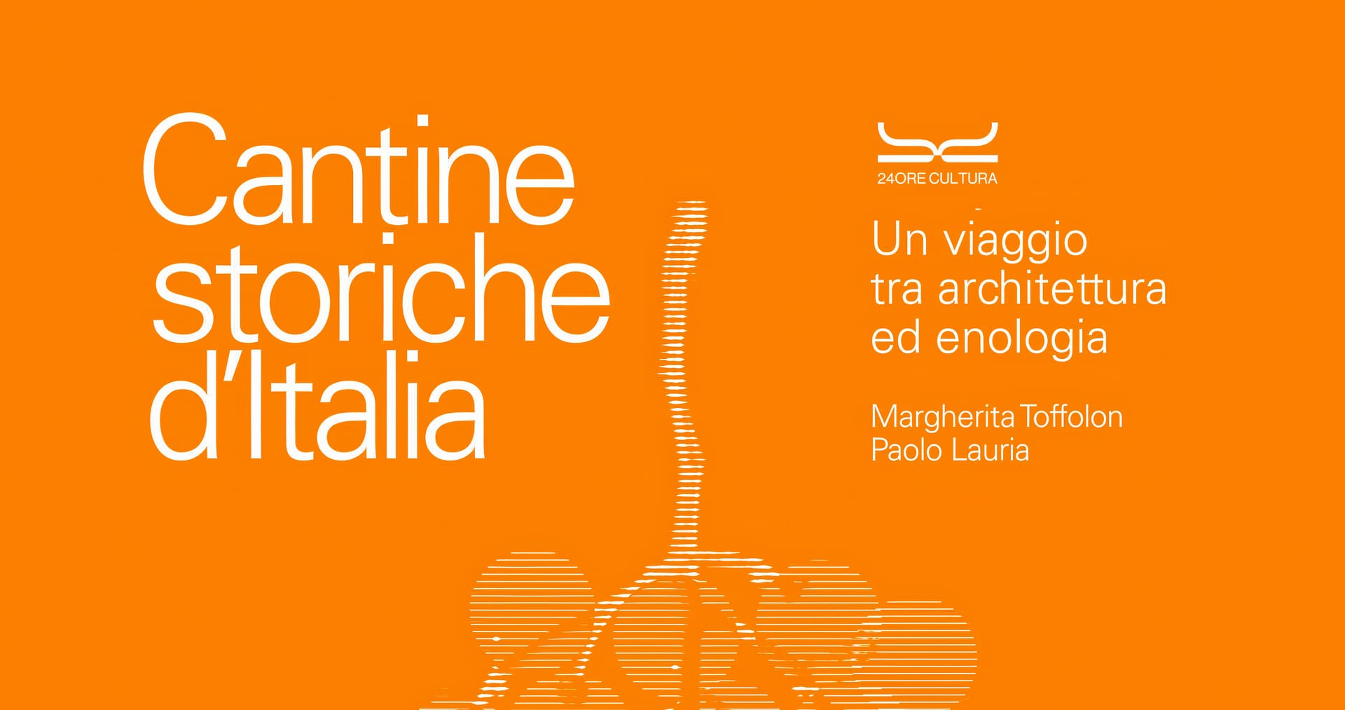 Tenuta Santa Maria among the wineries selected by Il Sole 24 Ore for the prestigious book “Cantine Storiche d’Italia”