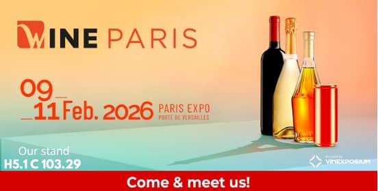 Tenuta Santa Maria di Gaetano Bertani at Wine Paris 2026