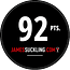 Wine rating - James Suckling - 92pts
