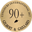 Wine rating - Gilbert & Gaillard - 2017 - 90+