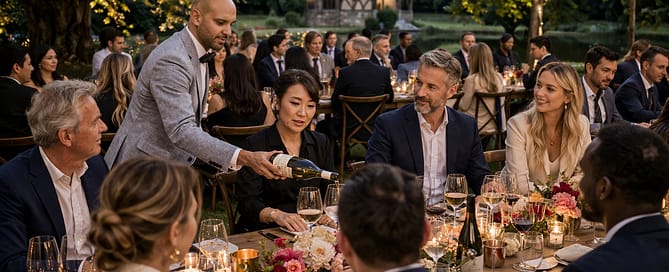 Tenuta Santa Maria 1735 - Verona - Italia - Spazi per Eventi Aziendali e Conferenze