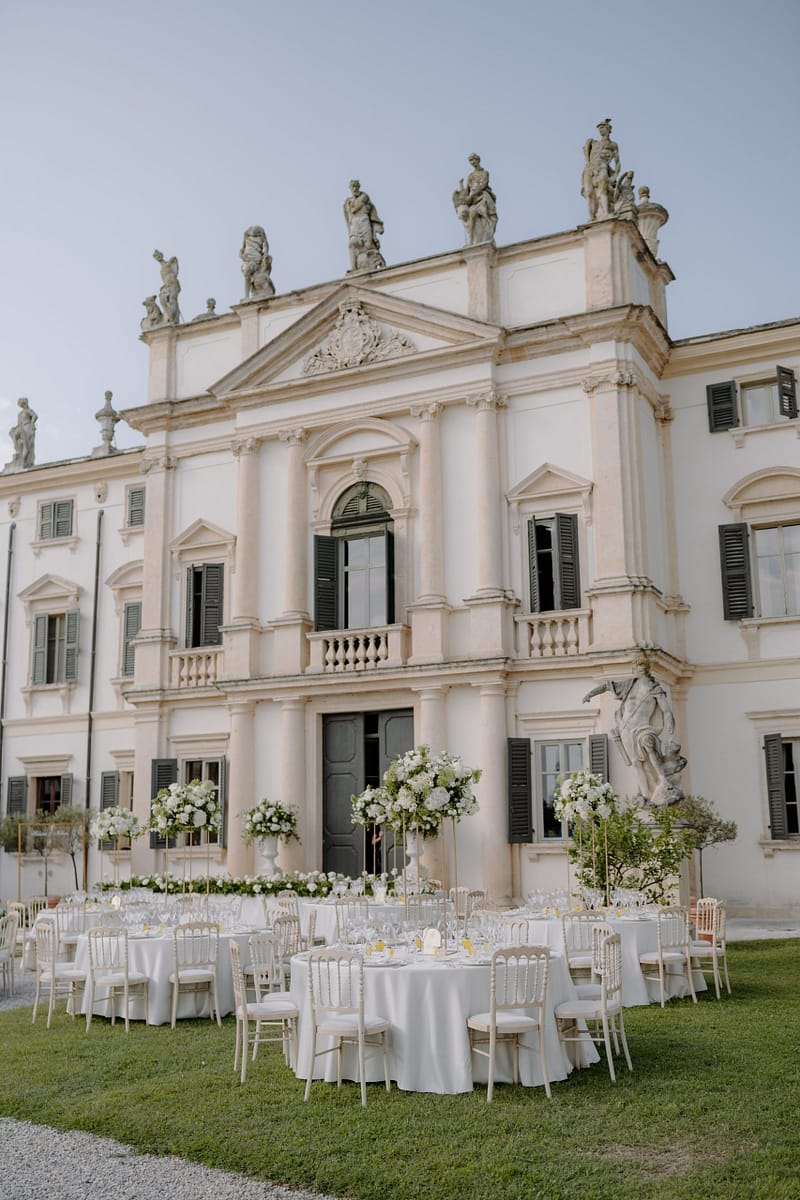 3 b Tenuta Santa Maria 1735 - Verona - Italy - Weddings