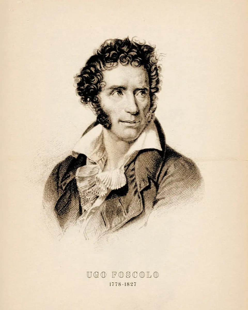 It is said that Pindemonte and Ugo Foscolo met and exchanged ideas at the villa. Tenuta Santa Maria di Gaetani Bertani - 1735 - Verona, Italy