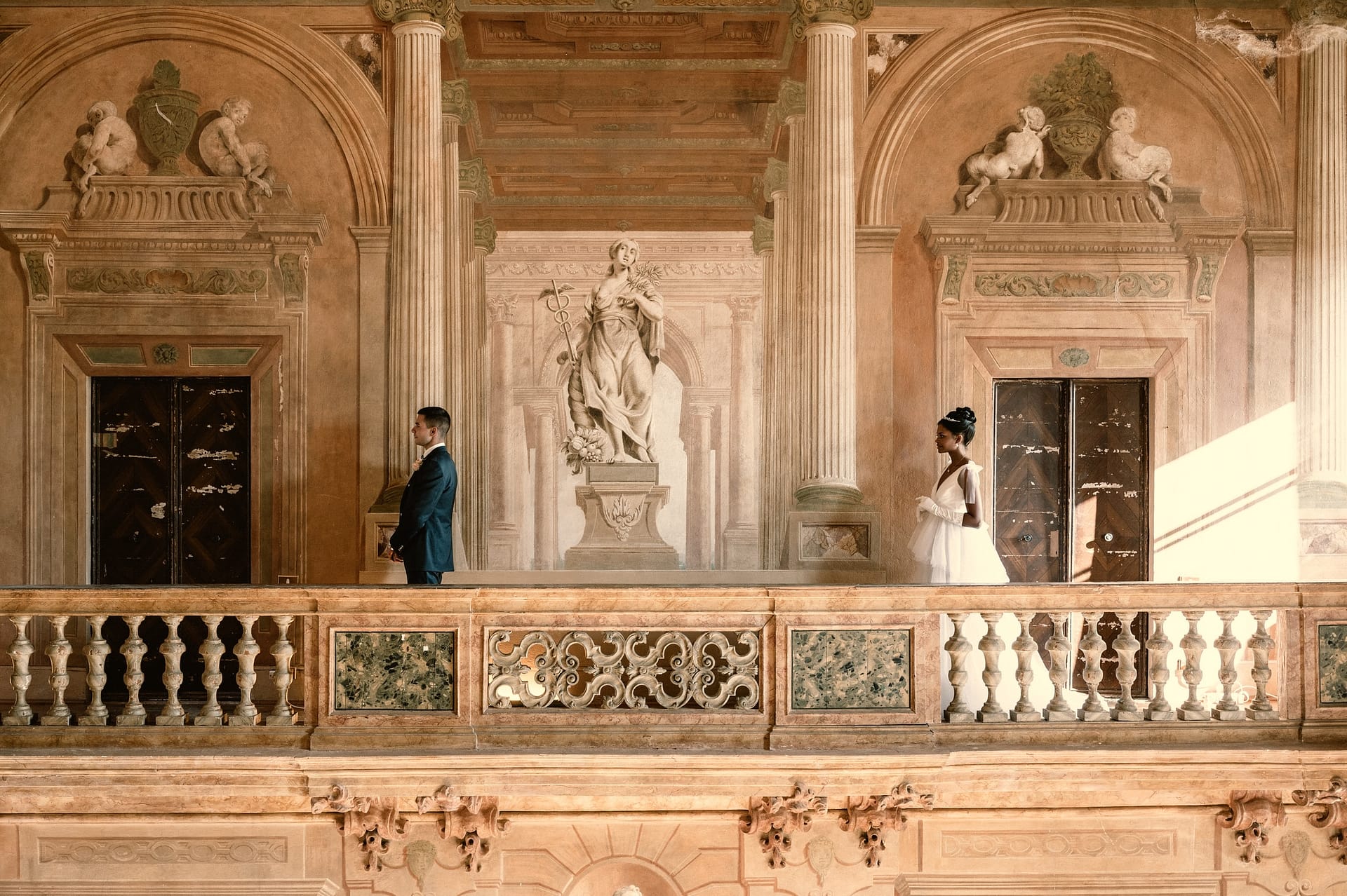 Tenuta Santa Maria di Gaetano Bertani - 1735 - Valpolicella - Verona, Italy