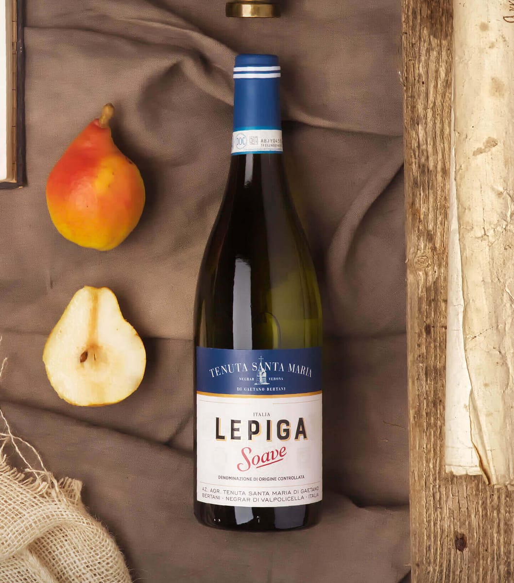 Lepiga Soave DOC