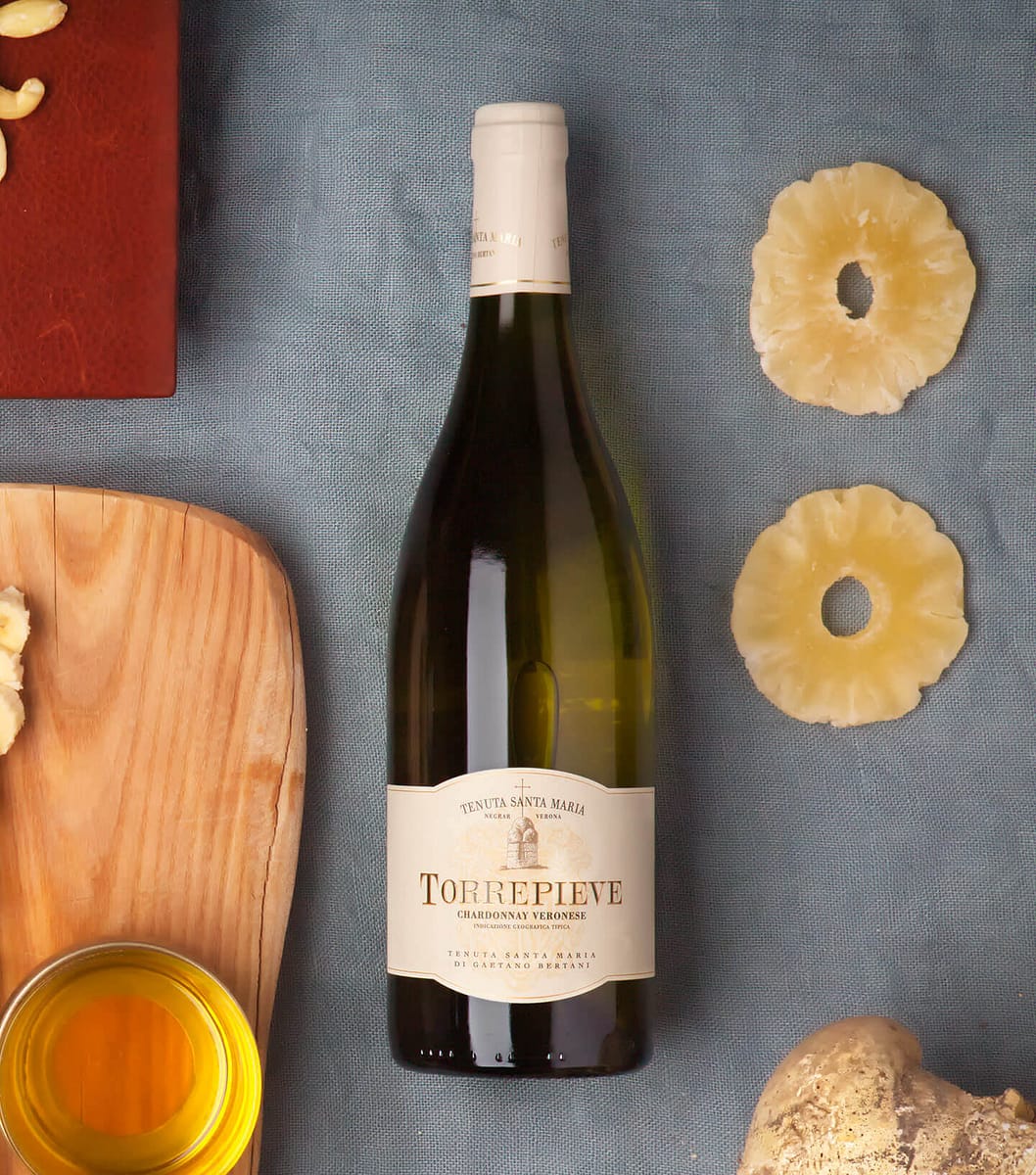 Torre Pieve Chardonnay