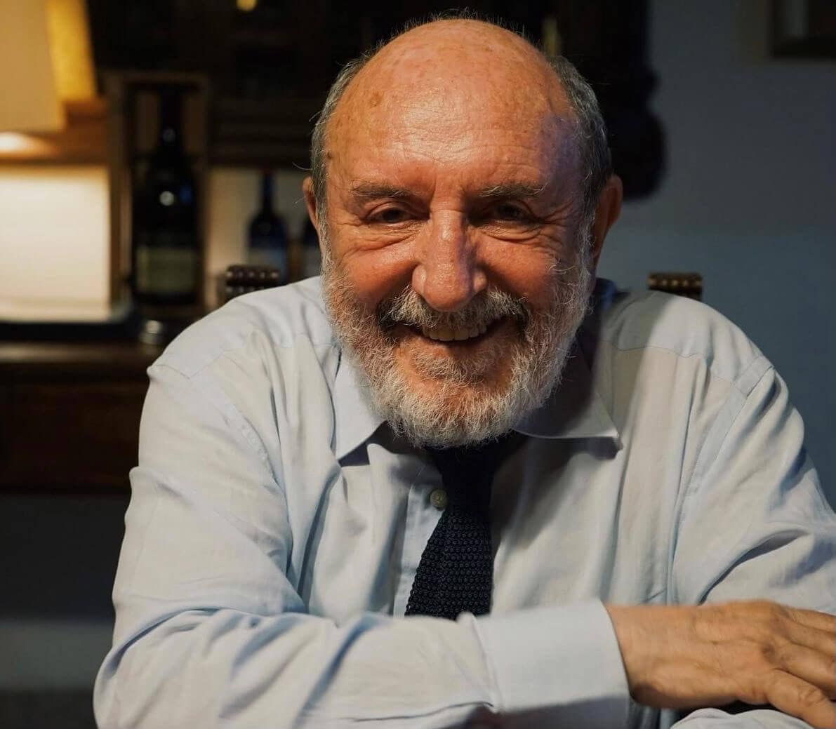 Galimberti talks about the ethics of modern man at Tenuta Santa Maria