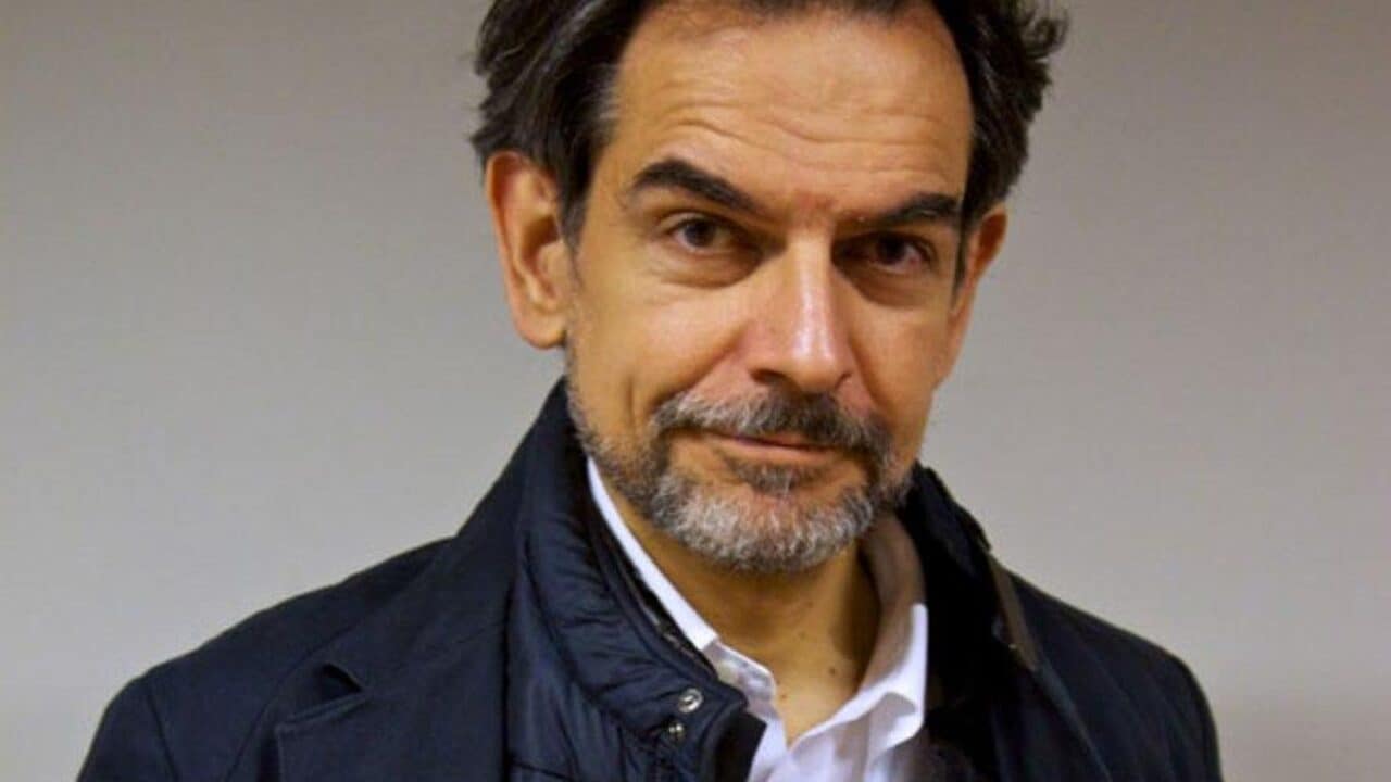 Igor Sibaldi at Tenuta Santa Maria with “Il senso del senso. Sull’arte di fare domande”