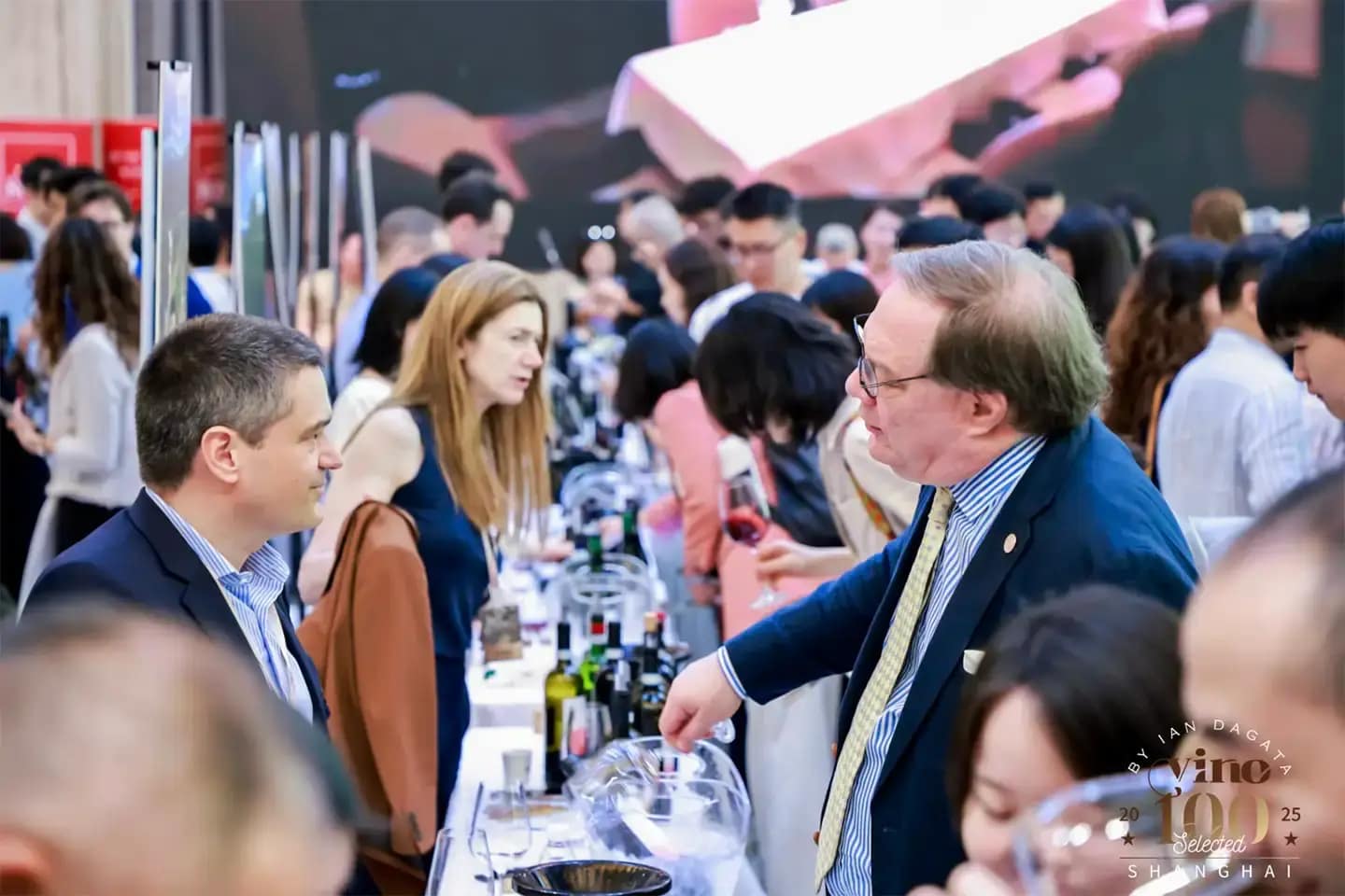 The Ambassador of Italian Wine to the World: Ian D’Agata