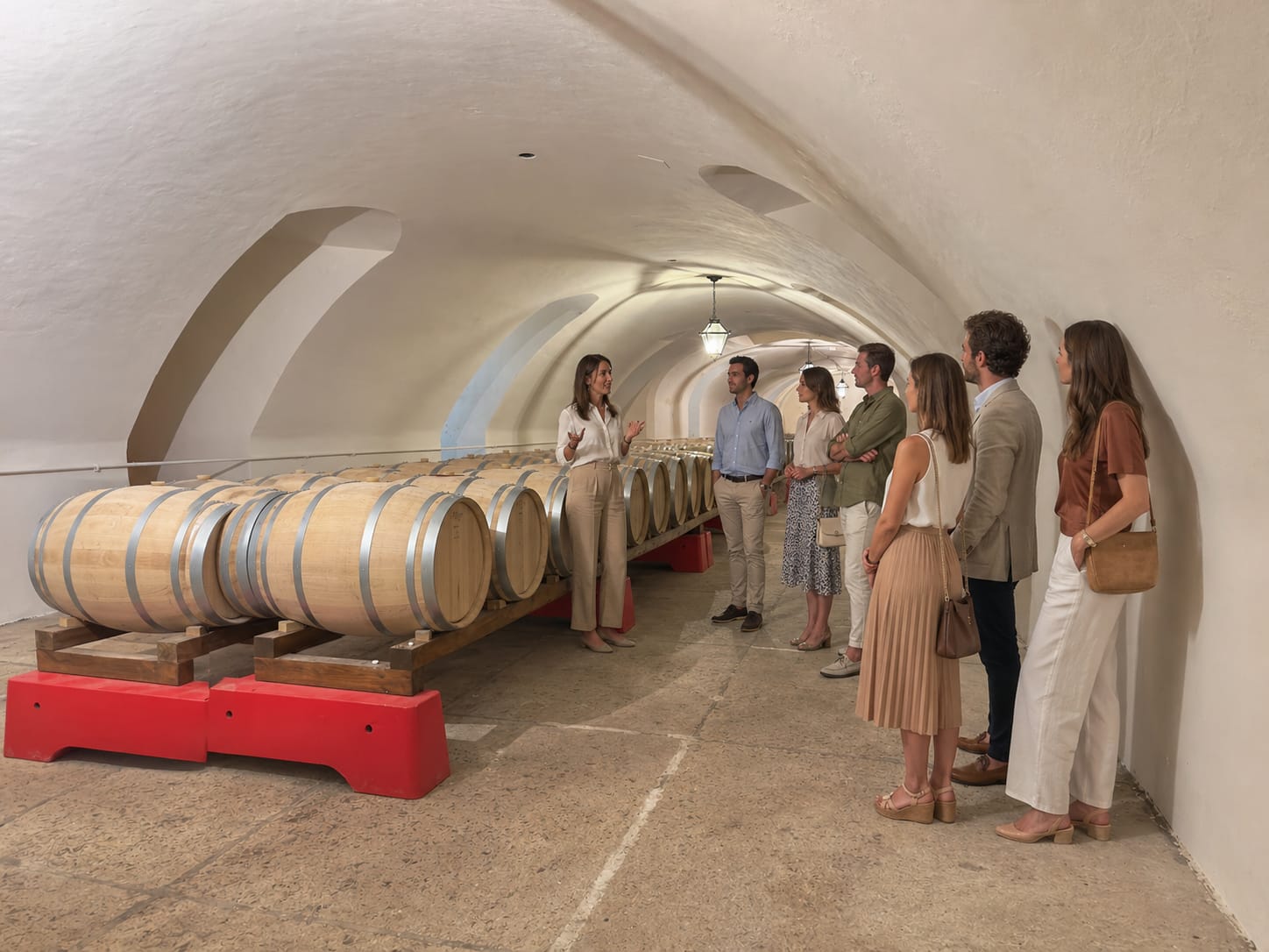 Private Winery Tours Tenuta Santa Maria 1735 - Verona - Italy - Tours and Tastings - Private Winery Tours