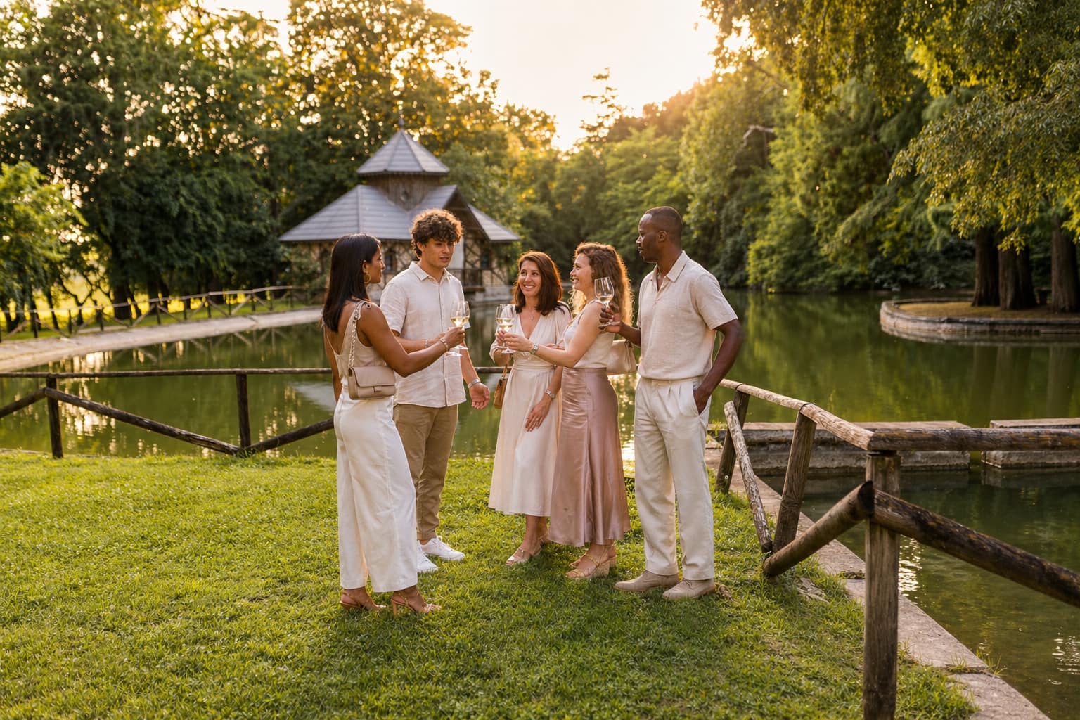 Private winery and vineyard tours Tenuta Santa Maria 1735 - Verona - Italy - Tours and Tastings - Private winery and vineyard tours