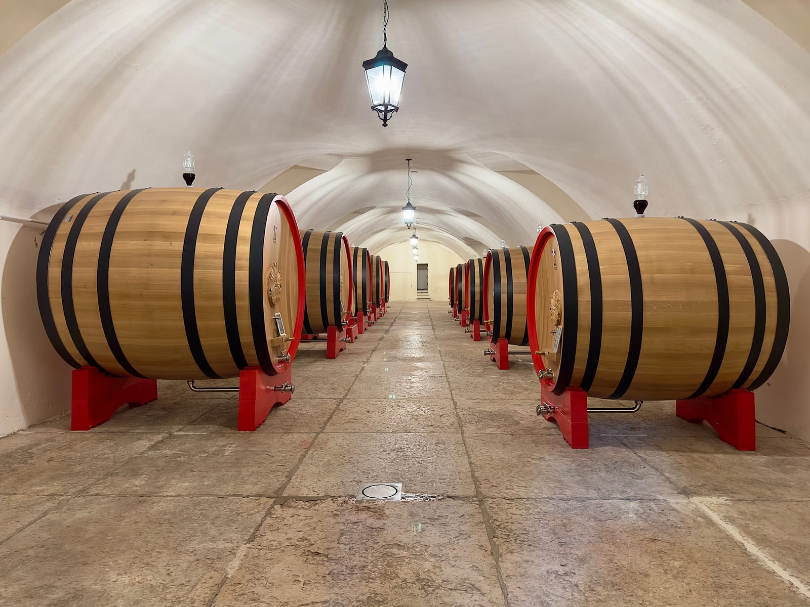 Amarone Tasting: Where to Savor the Iconic Wine of Verona