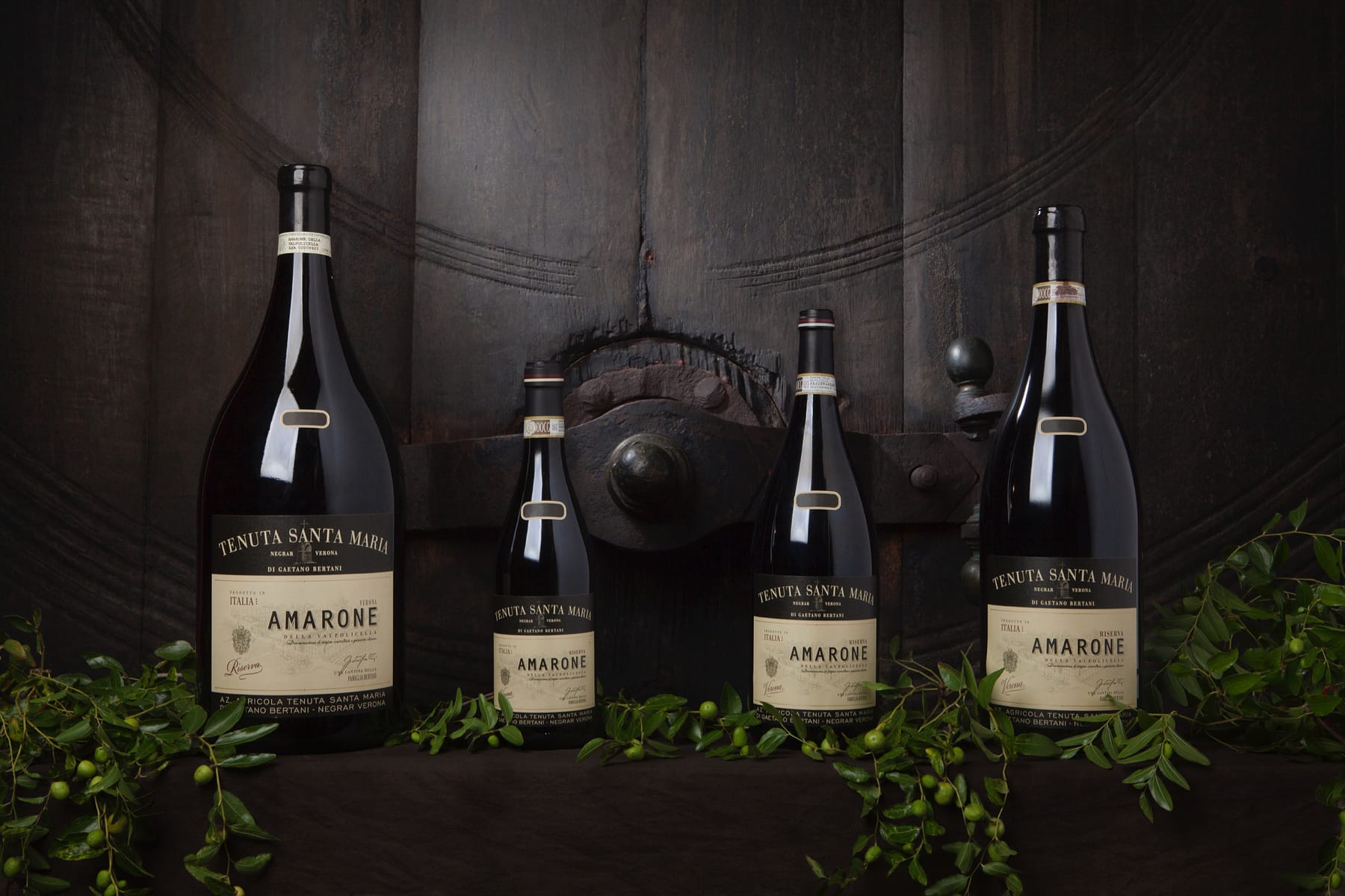 Amarone Magnum Amarone Magnum