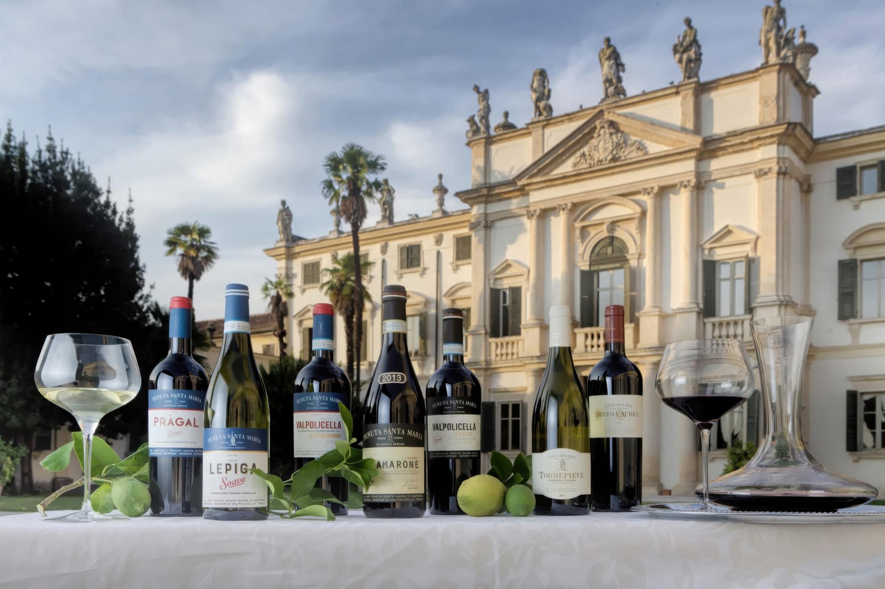 Degustazione di vino a Verona: un’esperienza esclusiva nel cuore della Valpolicella
