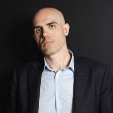 dario-fabbri Dario Fabbri - Festival della Bellezza 2025