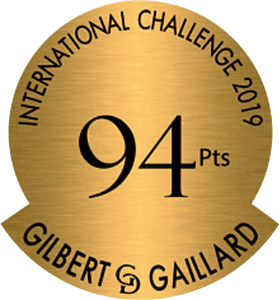 Gilbert & Gaillard - 94pt