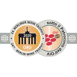Berliner Wine Trophy - Oro