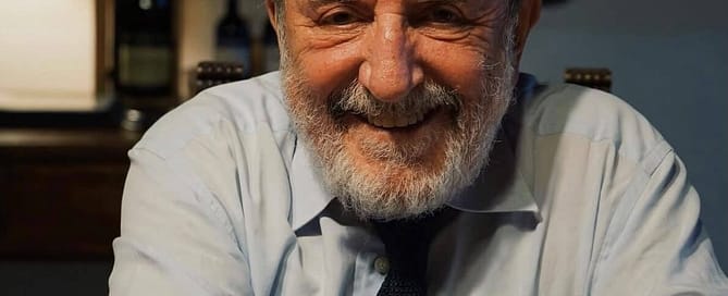 Umberto Galimberti al Festival della Bellezza