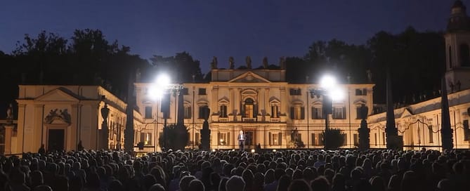 Festival della Bellezza - Tenuta Santa Maria
