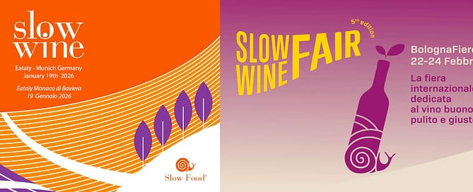 Slow Wine