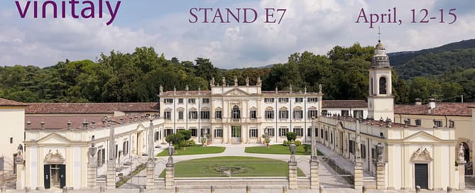 Tenuta Santa Maria Vinitaly