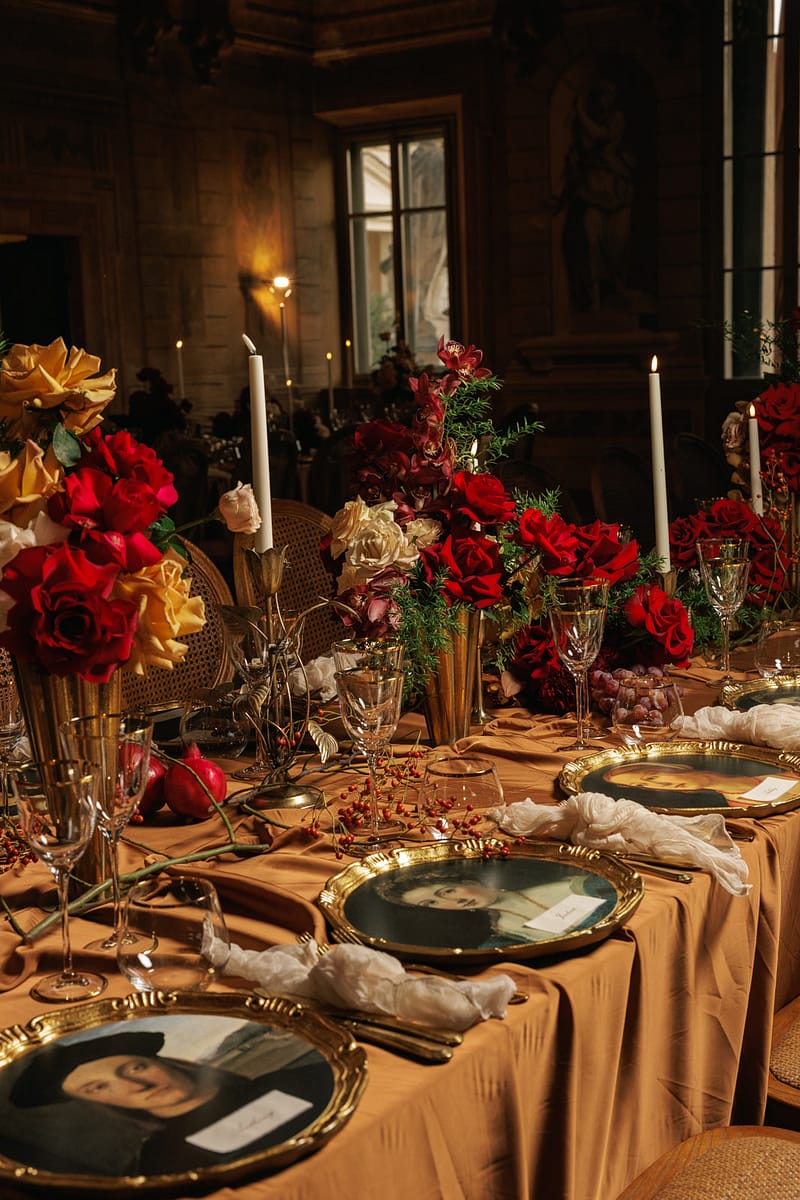 Bertani catering Bertani catering