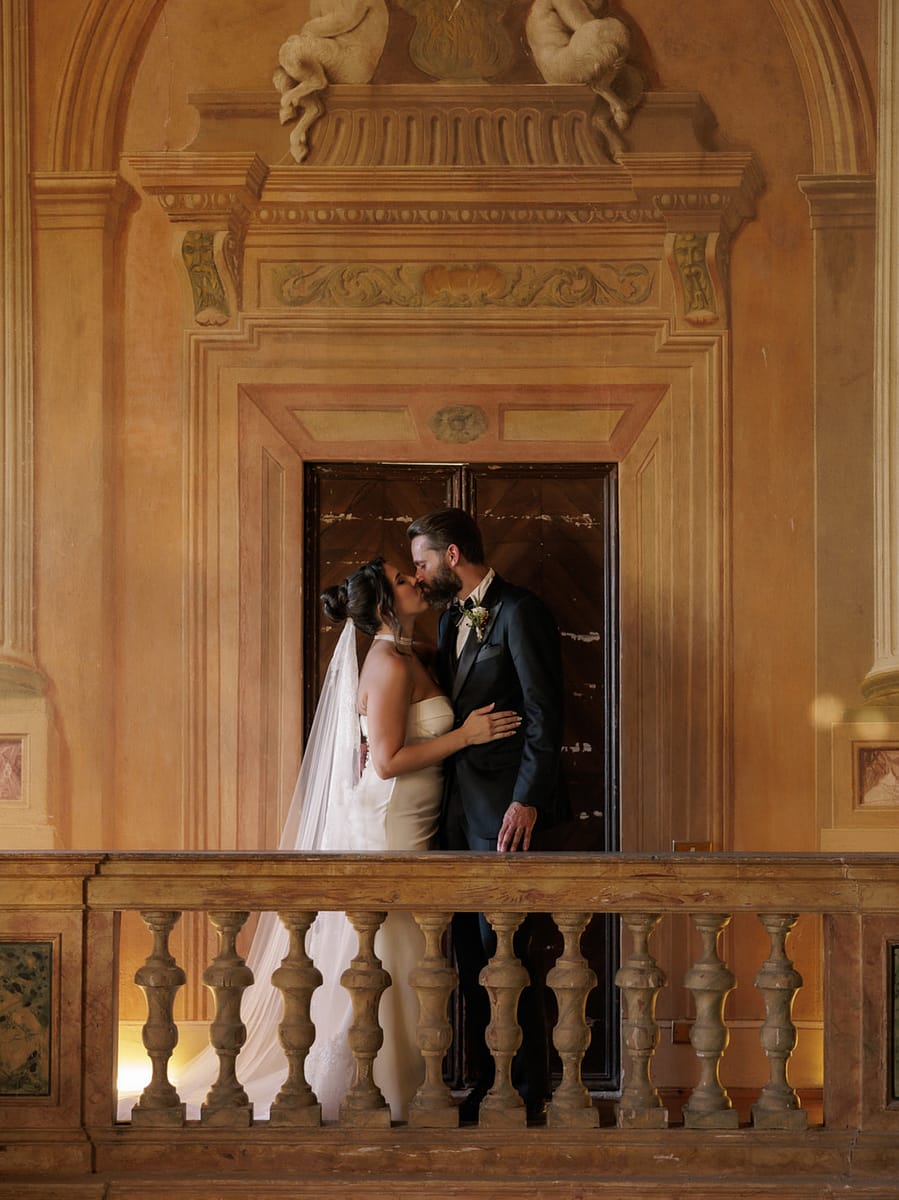 Bertani wedding in the vineyard Bertani wedding in the vineyard