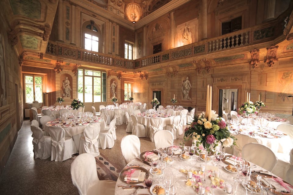 1 Wedding