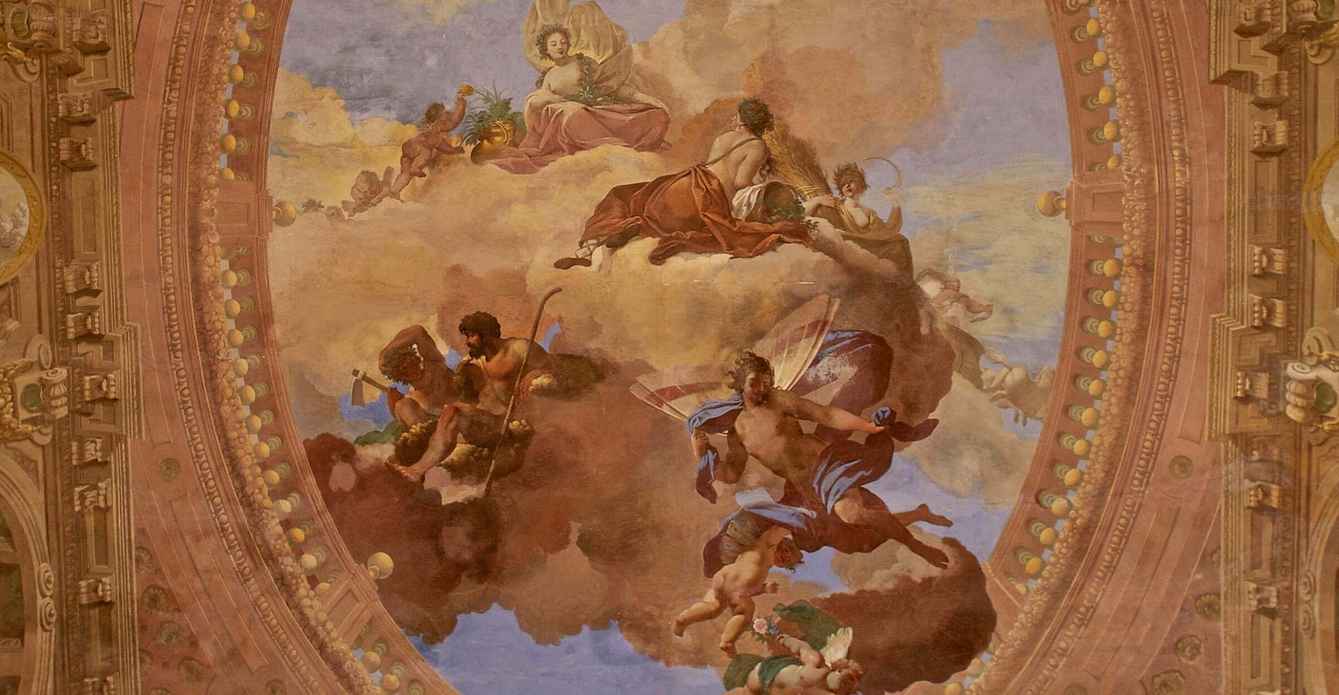 Tenuta Santa Maria di Gaetano Bertani - Valpolicella Verona Italy