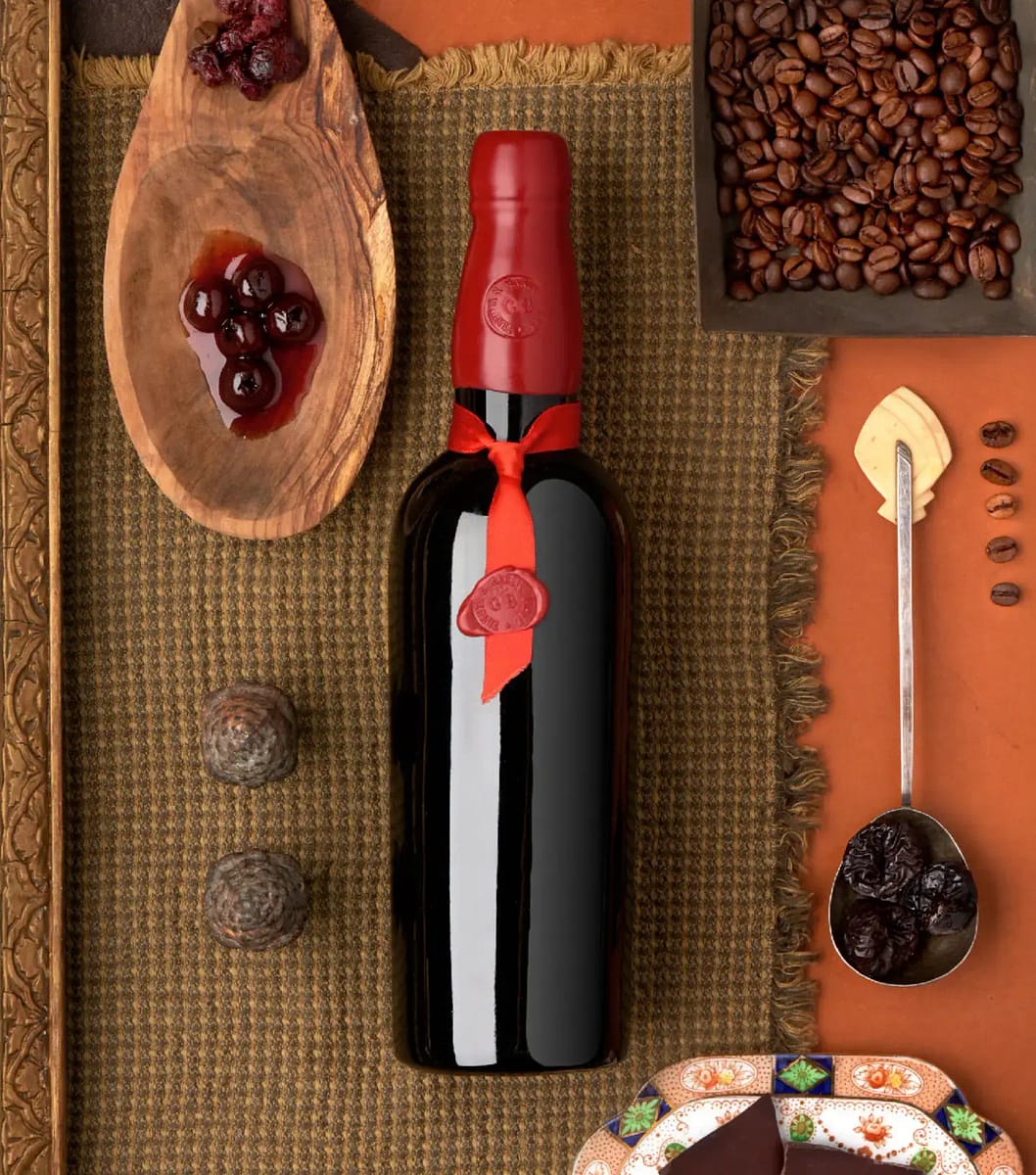 Acinaticum 1928 - Tenuta Santa Maria di Gaetano Bertani