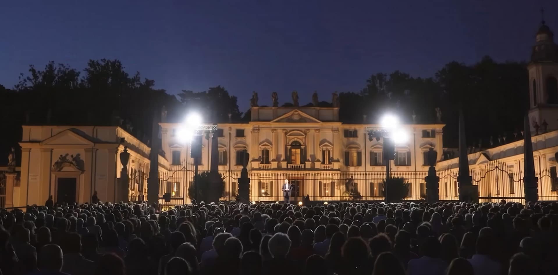 Festival della Bellezza 2025 – Tenuta Santa Maria di Gaetano Bertani