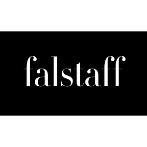 Falstaff - 91pts.