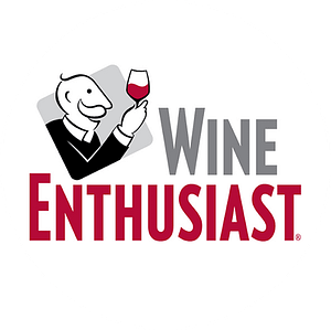 Wine Enthusiast - 91pts.