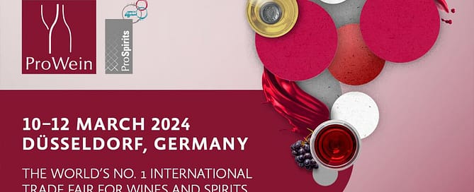 Tenuta Santa Maria di Gaetano Bertani at ProWein