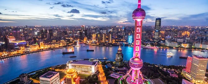 Il 24 maggio 2025 Tenuta Santa Maria vola a Shanghai