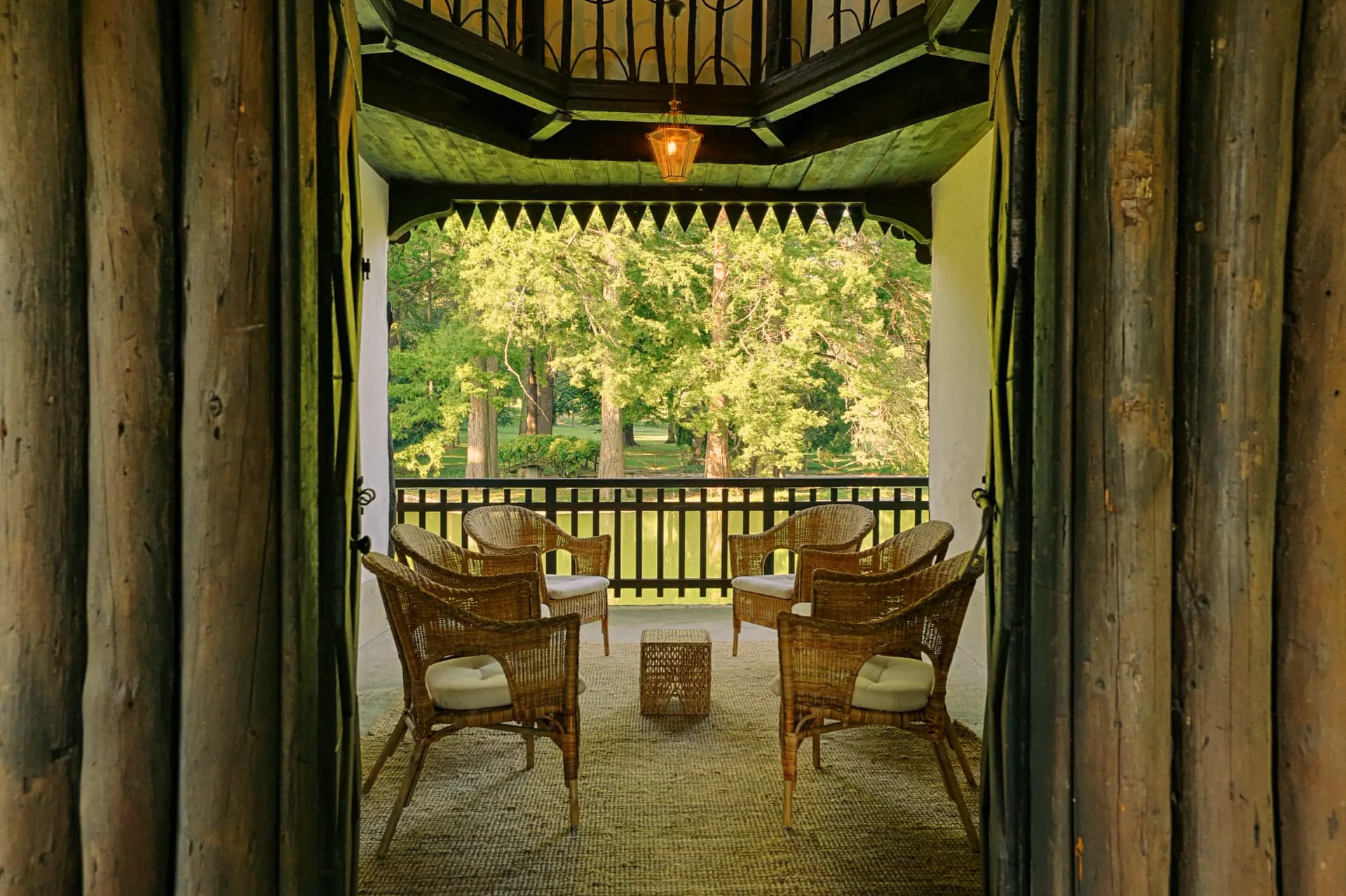 Private Tour & Tasting – Poets’ Pavilion – Tenuta Santa Maria di Gaetano Bertani valpolicella winery tour with tasting - Tenuta Santa Maria